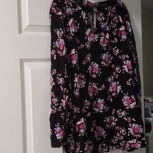 Lane Bryant top